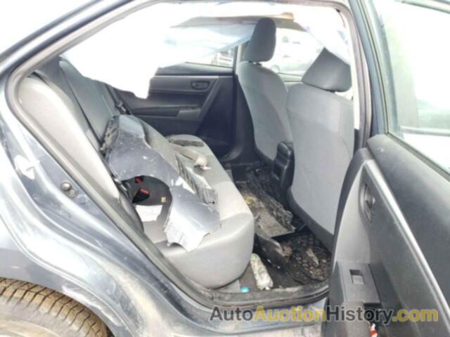 TOYOTA COROLLA L, 2T1BURHE8GC507634