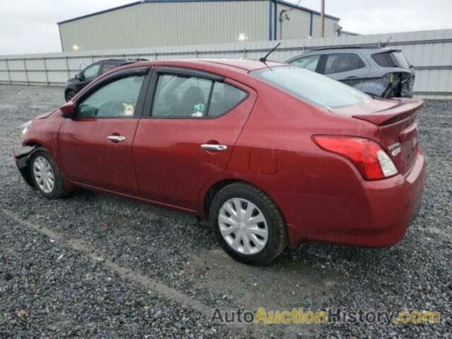 NISSAN VERSA S, 3N1CN7AP6KL829358