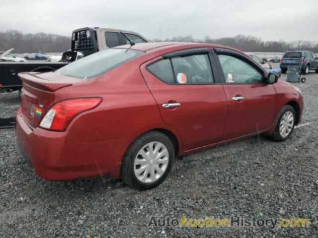 NISSAN VERSA S, 3N1CN7AP6KL829358