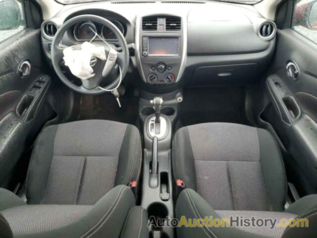 NISSAN VERSA S, 3N1CN7AP6KL829358