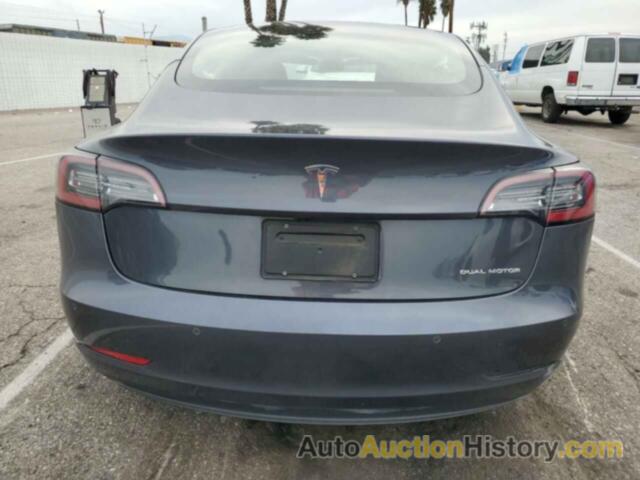 TESLA MODEL 3, 5YJ3E1EB9MF068075