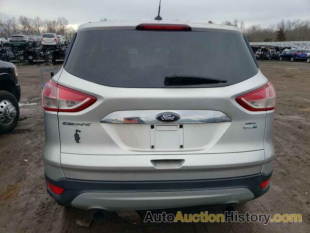 FORD ESCAPE SEL, 1FMCU9H91DUA47346