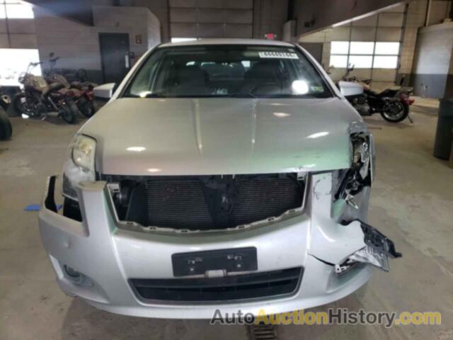 NISSAN SENTRA 2.0, 3N1AB6AP8BL691591