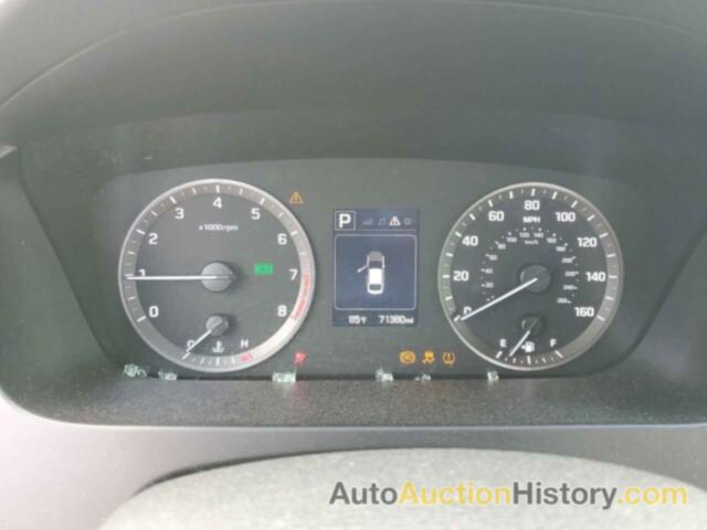 HYUNDAI SONATA SPORT, 5NPE34AF2FH126752