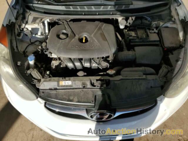 HYUNDAI ELANTRA GLS, 5NPDH4AE9DH358606