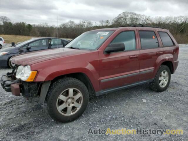 JEEP GRAND CHER LAREDO, 1J8GS48K09C502517