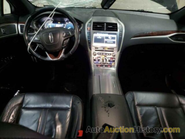 LINCOLN MKZ SELECT, 3LN6L5D96HR634816