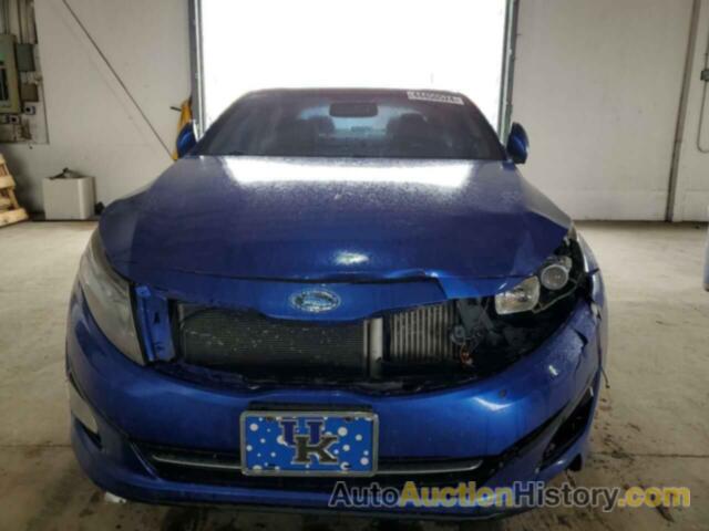 KIA OPTIMA SX, 5XXGR4A60EG344254