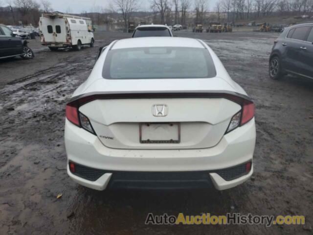 HONDA CIVIC LX, 2HGFC4B5XHH309114