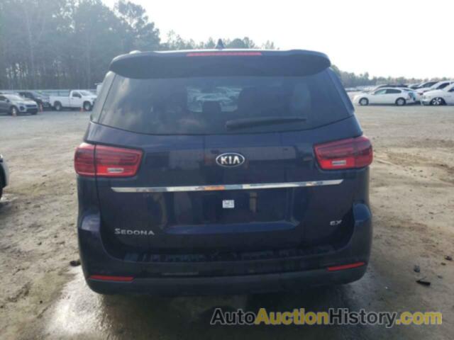 KIA All Models LX, KNDMB5C1XM6661387