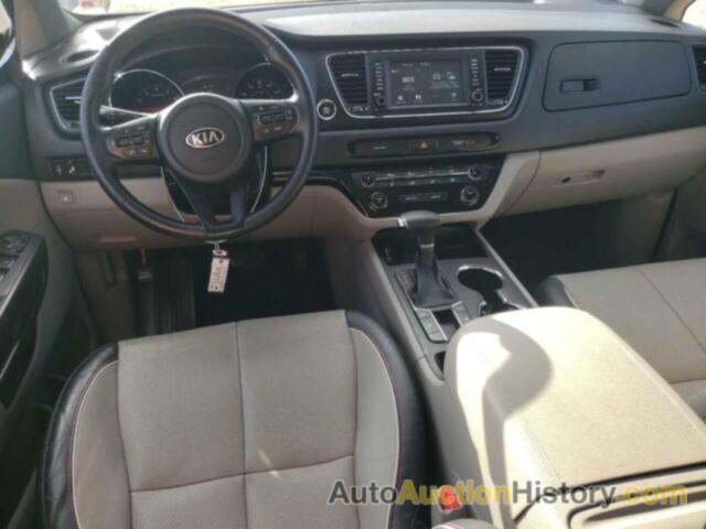 KIA All Models LX, KNDMB5C1XM6661387