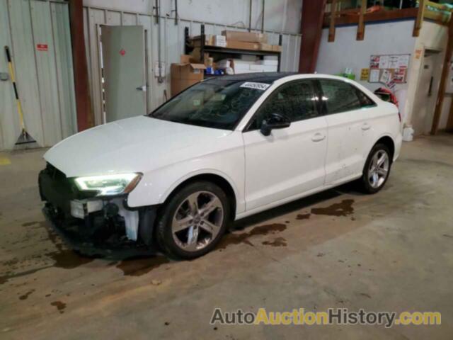 AUDI A3 PREMIUM, WAUAUGFF9J1044424