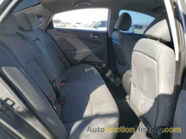 HYUNDAI SONATA GLS, 5NPEB4AC5EH872846