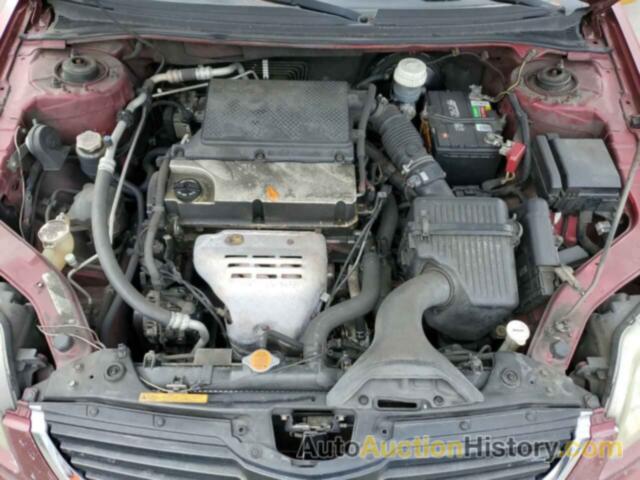 MITSUBISHI GALANT ES, 4A3AB36F97E080825