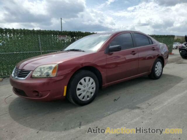 MITSUBISHI GALANT ES, 4A3AB36F97E080825