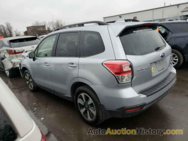 SUBARU FORESTER 2.5I PREMIUM, JF2SJAEC7HH422134