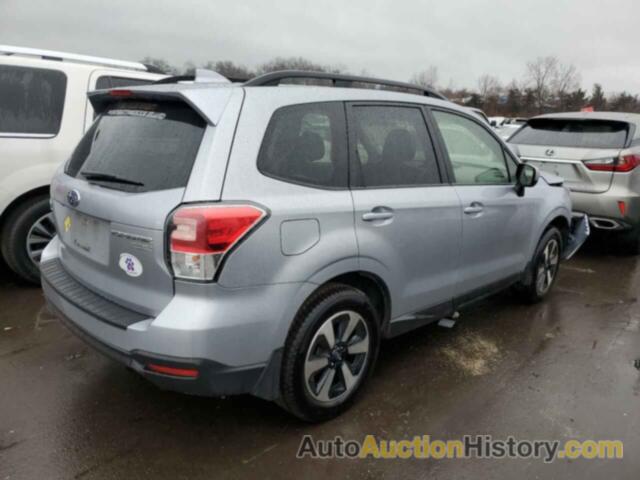 SUBARU FORESTER 2.5I PREMIUM, JF2SJAEC7HH422134