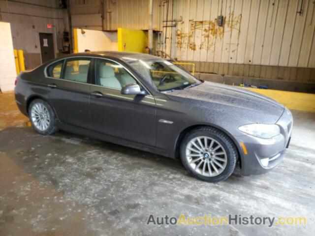 BMW 5 SERIES I, WBAFR7C58CC808046