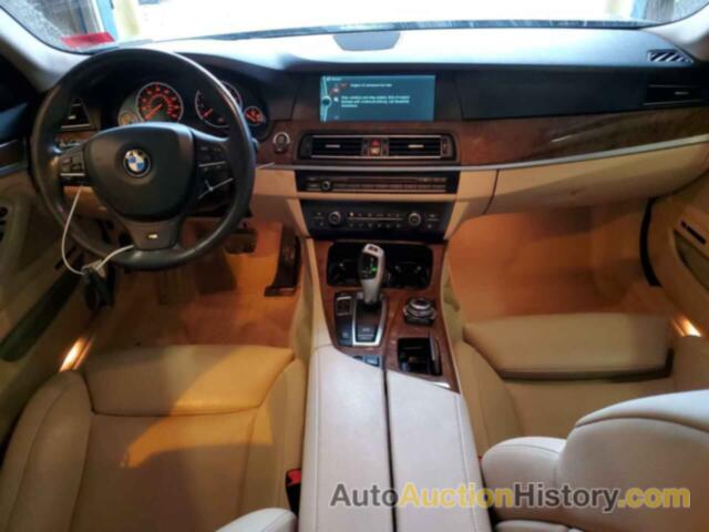 BMW 5 SERIES I, WBAFR7C58CC808046