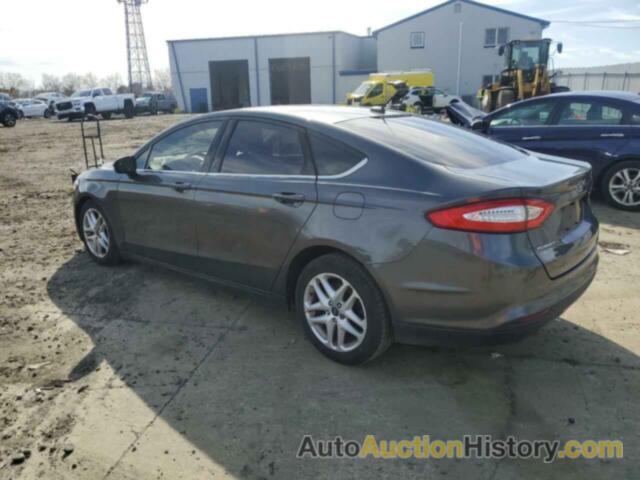 FORD FUSION SE, 3FA6P0H76GR367234