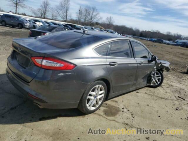 FORD FUSION SE, 3FA6P0H76GR367234