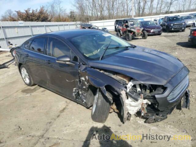 FORD FUSION SE, 3FA6P0H76GR367234