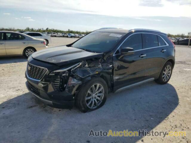 CADILLAC XT4 PREMIUM LUXURY, 1GYFZCR46MF001657