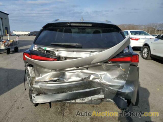 LEXUS NX 300, JTJDARDZ5L5010975