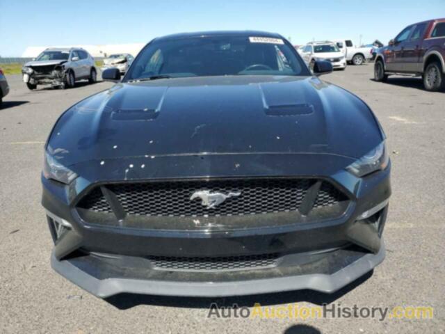 FORD MUSTANG GT, 1FA6P8CF2J5172755