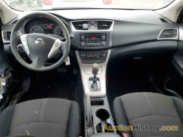 NISSAN SENTRA S, 3N1AB7AP8FY228817