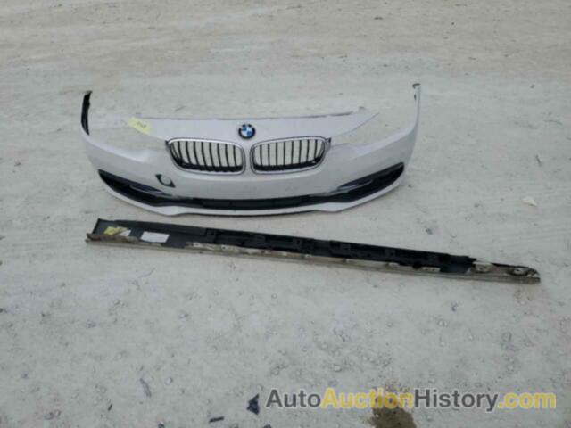 BMW 3 SERIES I, WBA8B9G5XJNU57693