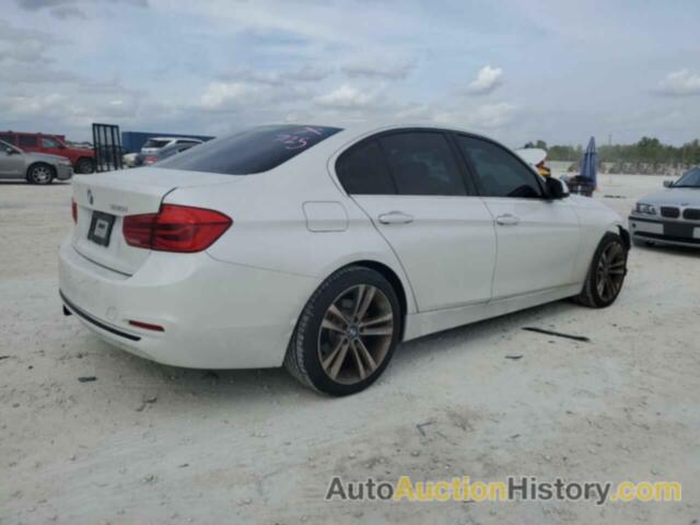 BMW 3 SERIES I, WBA8B9G5XJNU57693