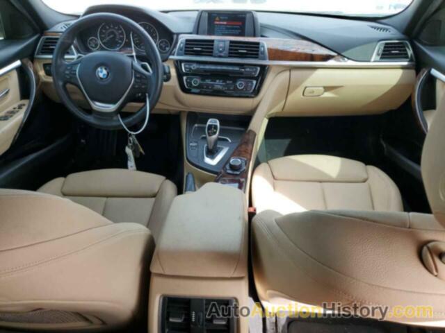 BMW 3 SERIES I, WBA8B9G5XJNU57693