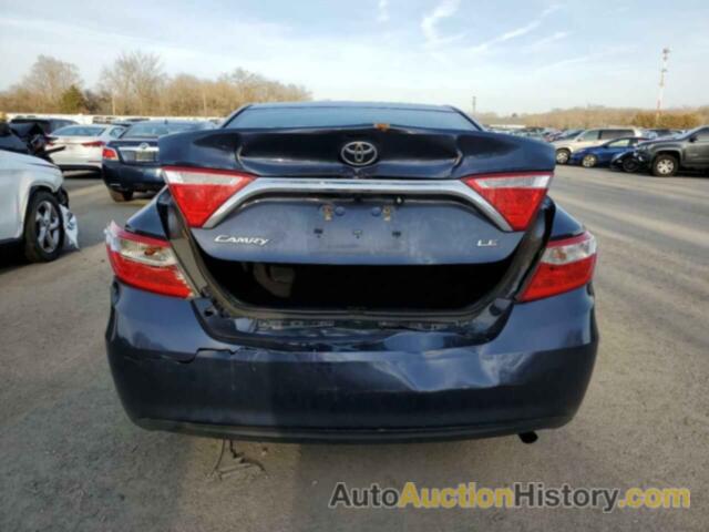 TOYOTA CAMRY LE, 4T1BF1FK5FU997581