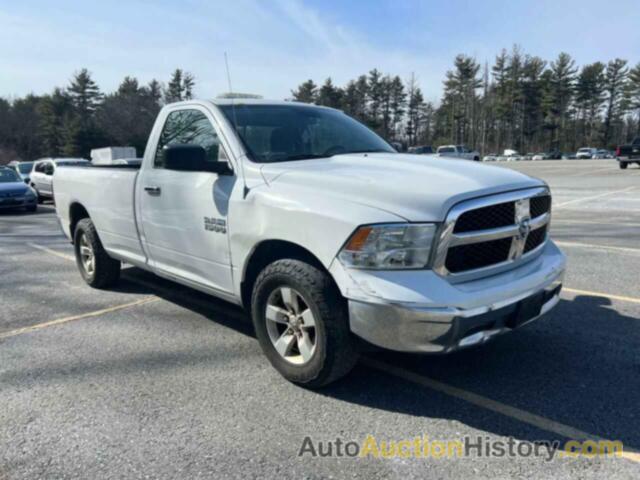 RAM 1500 SLT, 3C6JR6EP5DG531657