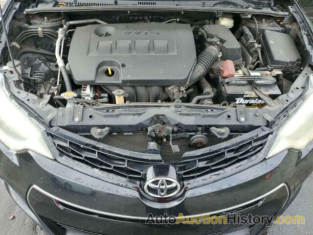 TOYOTA COROLLA L, 2T1BURHE0FC315249