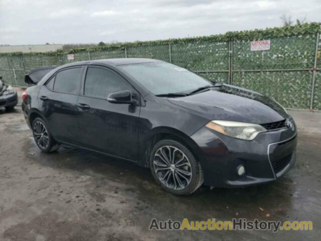 TOYOTA COROLLA L, 2T1BURHE0FC315249