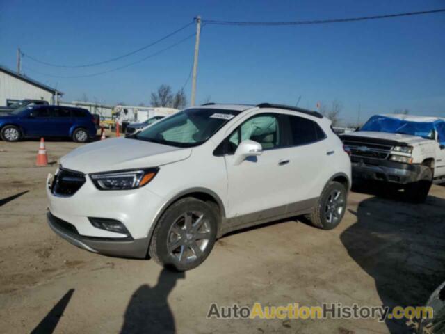 BUICK ENCORE ESSENCE, KL4CJGSB2HB008922