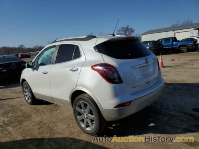 BUICK ENCORE ESSENCE, KL4CJGSB2HB008922