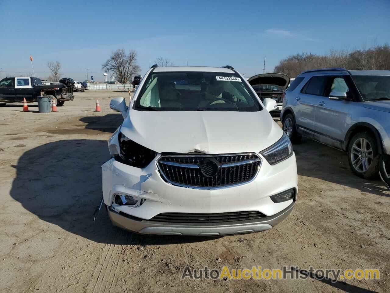 BUICK ENCORE ESSENCE, KL4CJGSB2HB008922