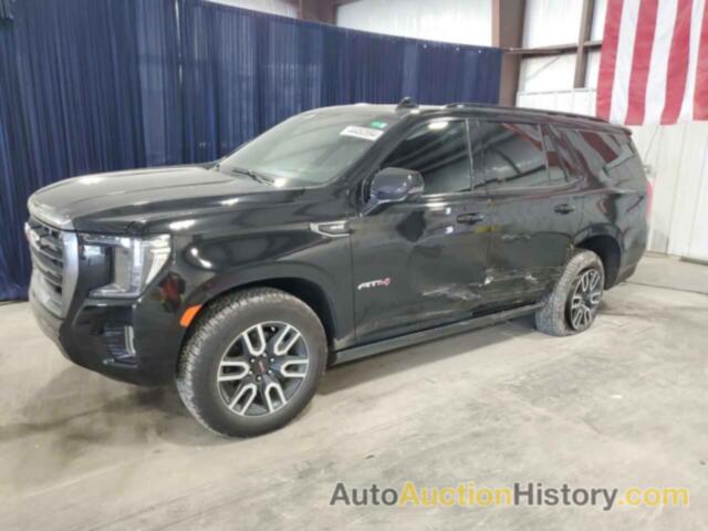 GMC YUKON AT4, 1GKS2CKD7MR180846