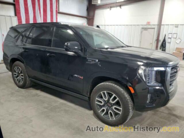 GMC YUKON AT4, 1GKS2CKD7MR180846