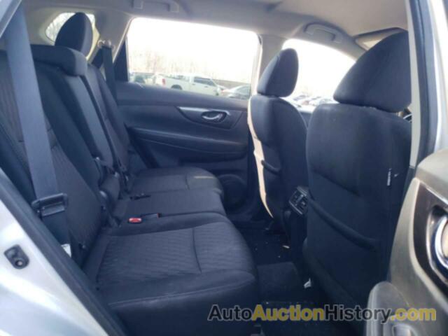 NISSAN ROGUE S, 5N1AT2MT4KC811776