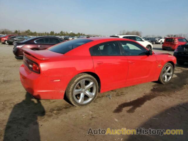 DODGE CHARGER R/T, 2C3CDXCT9EH330498