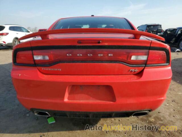 DODGE CHARGER R/T, 2C3CDXCT9EH330498