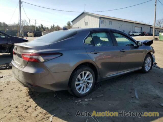 TOYOTA CAMRY LE, 4T1C11BK5MU022830