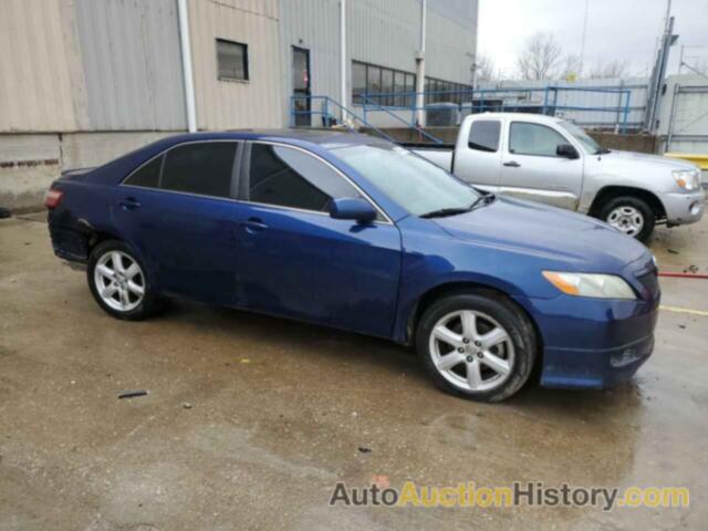 TOYOTA CAMRY CE, 4T1BE46K37U064378