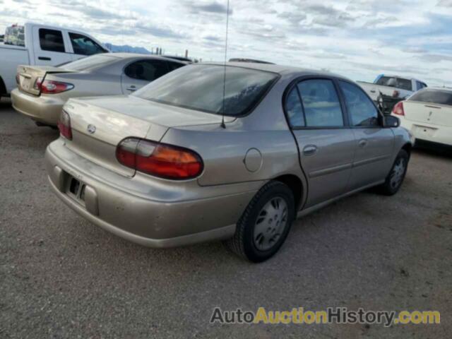 CHEVROLET MALIBU, 1G1ND52TXX6172423