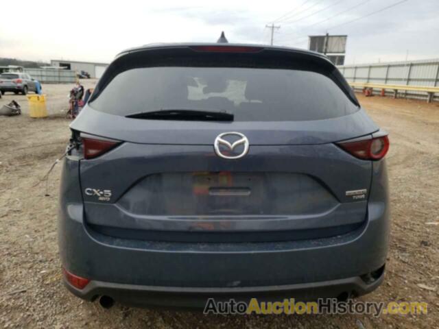 MAZDA CX-5 CARBO CARBON EDITION, JM3KFBCY8M0458841