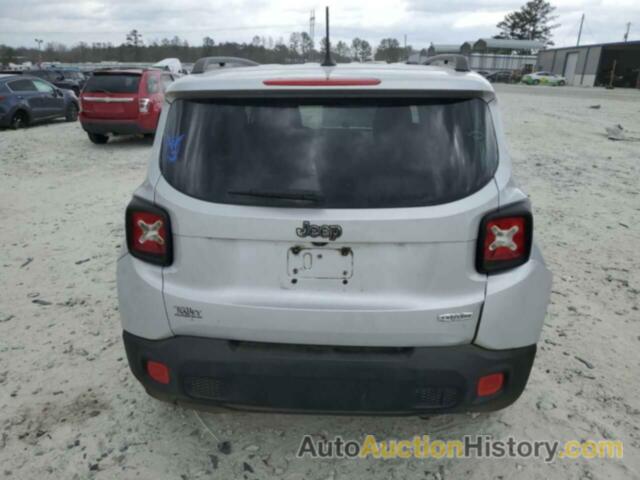 JEEP RENEGADE LATITUDE, ZACCJABT3FPB32714